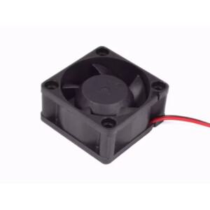 Jcon 2 와이어 서버 냉각 선풍기 KF0420S1M DC 1.3W 40x40x20mm