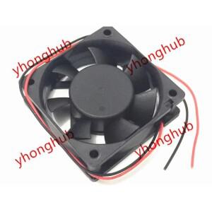 MING QUAN 서버 냉각 선풍기 MQ6020HSL DC 12V 0.16A 2 60x60x20mm