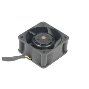 Nidec 서버 냉각 선풍기 U40G12BS8A5-57 T03A2 DC 12V 40x40x20mm 4 선