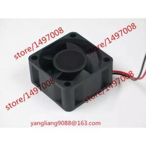 SUNON 서버 냉각 선풍기 MS.A.GN DC 5V 0.6W 40x40x20mm KDE0504PKV2