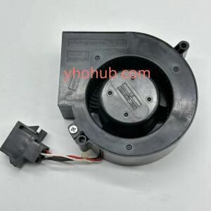 NMB-MAT BG0903-B047-VTS 03 서버 냉각 선풍기 DC 12V 2.1A 97x97x33mm