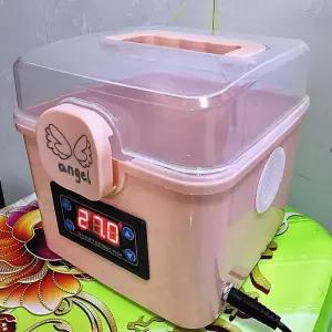 파충류 인큐베이터 부화기 사육 알부화기 자동 도마 사육장