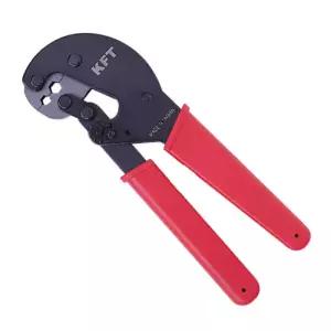 세신버팔로-동축압착기 SB-106C 6.48mm-RG6 (1EA)유 작업용유압기 작업용 산업 압착툴 전선 케이블 공구