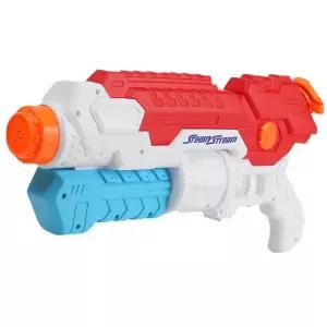 파워워터건 펌프물총 대용량 밤물총 수동어린이물총 대형 유아