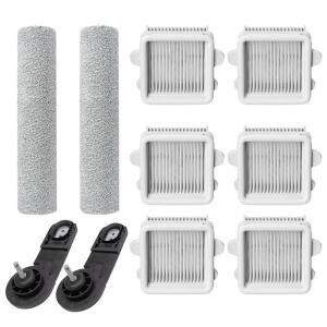 Roborock F25 LT RT 콤보 시리즈를  FGGS-종합 브러시 및 필터 향상