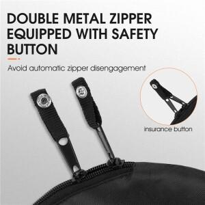 호환 WEST BIKING 스프로킷 방진 커버 MTB 도로 체인 휠 패드 액세서리