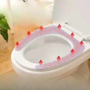 올원픽 열선변기커버 온열변기커버 변기시트 열선