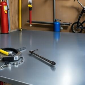 호환 로드 바이크 퀵 릴리스 스큐어 고강도 앞뒤 액슬 안정성 사이클링 트레이너 교체용