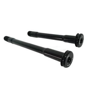 호환 SCOTTUltra-light Thru Axle RodADDICT Foil Addict SPEEDSTER Metrix HY 산악 자전거로드 범용