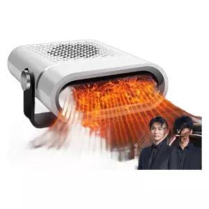 자동차 온풍기 히터 트럭 차량히터 DC 화물차