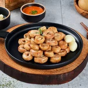 대구 대구막창 40년전통 구이 초벌 돼지막창 500g