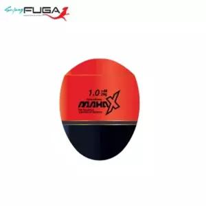 푸가 마하엑스 구멍찌바다 낚시 입질유도 구멍