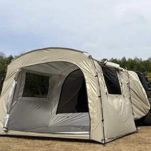 벨라마켓 도킹텐트 카텐트 차박 카크닉 스포티지 싼타페 SUV 호환가능