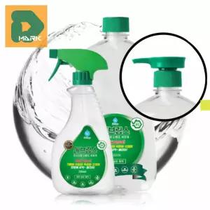 다목적 주방세정제 화장실 클리너 찌든때 욕실 제거 곰팡이 후드 가스렌지 기름때제거제 오븐 물때