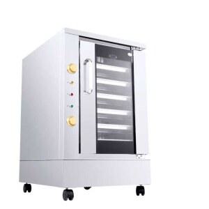 소형 미니 발효기 반죽 식 레드 도우 제빵기계 430x330x290mm