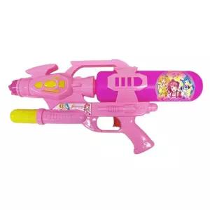 여름 샤이닝 스타 펌프 물총 놀이 워터건 워터밤 장난감어린이 휴가 장난감 캐릭터 파크 욕실 수영장