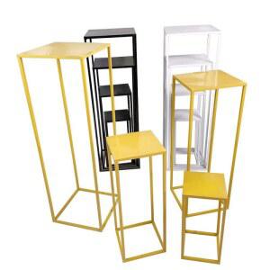 구두 가방 진열대 H330 골드매장 철제 매대 175 상점 4단 블랙 양면 운동화 3단