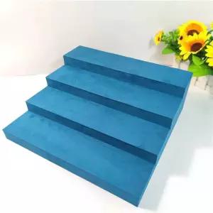 안경진열대 디스플레이 계단식 선글라스 거치대 전시 진열대 선반