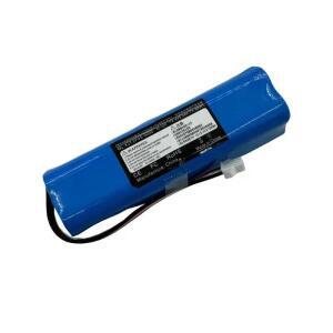 2024 샤오미 S9 Lydsto R1 로이드미 이브 플러스 14.4V 리튬 배터리 2P4S 5200mAh