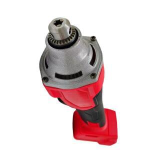 밀워키 M18 배터리용 전기 다이 그라인더 브러시리스 스트레이트 척 연마 광택 조각 도구