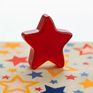 rockin u2019 Rosin u2013 Star 바이올린 비올라 첼로를 위한 미디엄 앰버 미국에서 수작업으로 제작 지속