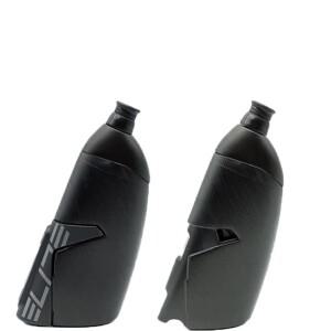 호환 사이클링 병 TT 트라이애슬론 경량 방풍 에어로 내구성 일체형 구조