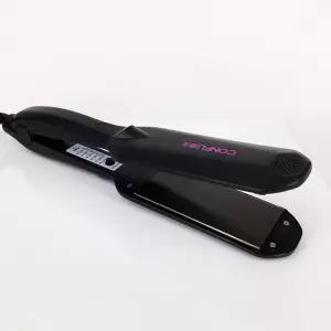 그레이트매직기 넓은판고데기 전문가용 매직기 뿌리볼륨