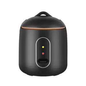 소형 휴대용 밥솥 차량용 자취생 가정용 캠핑 다기능