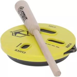 헌터스 스페셜티 HS 스트럿 쿠키 커트 R 트레이서 튀르키예 클랙스 옐프스 퍼러스 헌팅 마찰 뚜껑 슬레이트