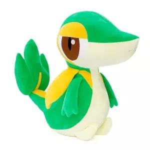 포켓몬스터 봉제인형 주리비얀(40cm) 캐릭터 모형 장난감 장식용 인테리어 귀여운