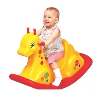 쿠쿠 붕붕카 승용 흔들말 2IN1 장난감 승용완구