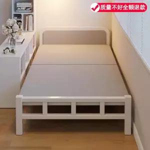 원룸 슈퍼싱글 침대 고등학생 아이방 대학생 작은방