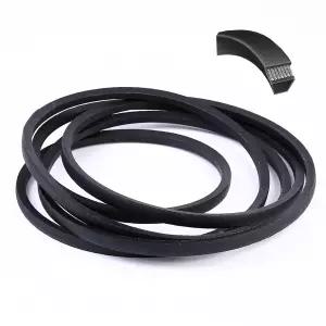 1 /2 x 43.5 Lawn Mower 30 Deck Belt for MTD Cub Cadet TroyBilt 75405001 95405001 CC30 CC30H TB30