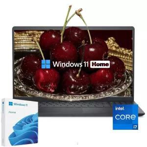 Dell 15.6 LAPTOP 랩탑 노트북 2K 터치 스크린 10 core Intel i7 UpTo 64GB RAM 4TB Windows OS 가벼운 인