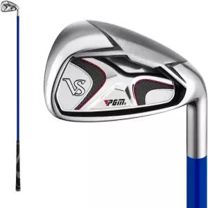 오른손잡이 남녀를 위한 PGM 골프 스윙 트레이닝 보조 드라이버 및 언 웨이트 트레이너 클럽 클릭 스틱으로