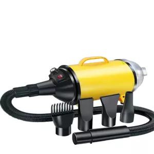 강아지 에어탱크 업소용 털말리는기계 초강풍 고양이