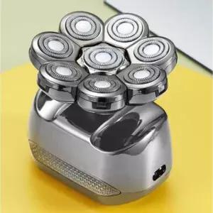 대머리 삭발 이 헤어샵 전문가용 바리깡 스님