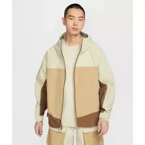 국내매장판 나이키 NIKE ACG 모르포 스톰 핏 ADV 레인 자켓 재킷 M - 라이트 카키:파라슈트 베이지:서밋 화
