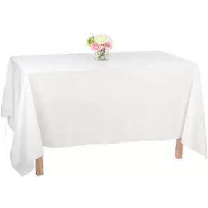 식탁보 대형식탁보 행사테이블보 책상보 260cmx175cm