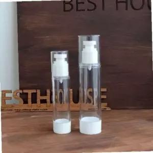 ksr 진공 미스트 스프레이 공병 (투명) 안개분사 (L) 100ml