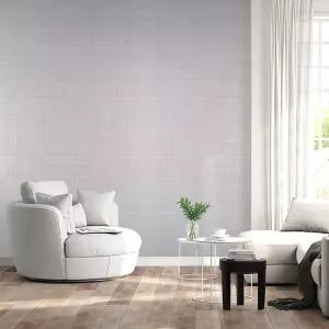 실크벽지 셀프도배 50cmX10m 붙이는벽지 로제 SD그레이/인테리어 스티커