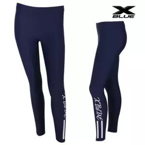 XBLUE 여자용 워터레깅스 하의 N13178 서핑슈트