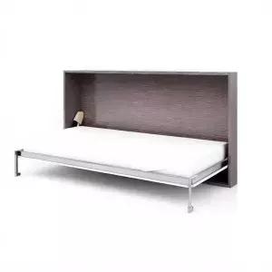 월 베드 가로 히든 벽장 침대 폴딩 장롱 접이식 수납