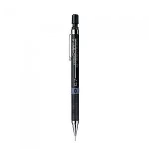 [알티피아]제브라 드라픽스 샤프 DM7-300 부드러운 샤프 / 0.7mm흑색바디 개(1개입)