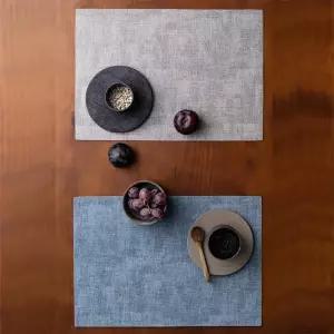 테이블매트 가죽 방수 식탁 패드 깔개 인테리어