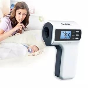 체온계 휴비딕 써모파인더 적외선 비접촉식 이마 체온측정 FS-300