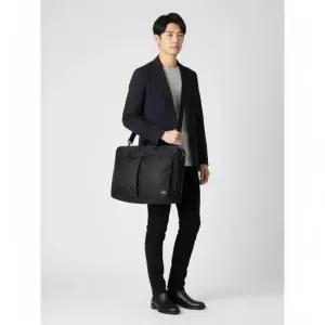 클리어런스포터 남성 올 뉴 탱커 블랙 토트백 62215151 10