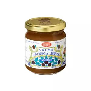 크렘드마롱 밤잼 자 250g 1개 간식 학원 방과후 학교 선물 발렌타인데이