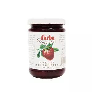 다보 딸기잼 450g 1개 간식 방과후 학교 학원 화이트데이 어린이날