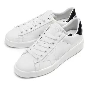 (스크래치) [GOLDENGOOSE] 골든구스 퓨어스타 여성 스니커즈 GWF00197-F000537-10283-37(2)